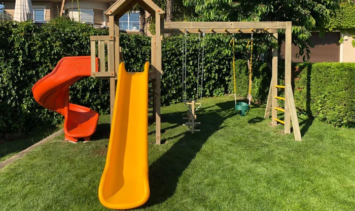 Belediye Ve Kamu için ahşap ürünler